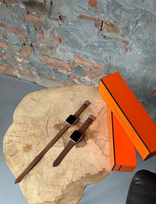 AppleWatch Hermes Lux