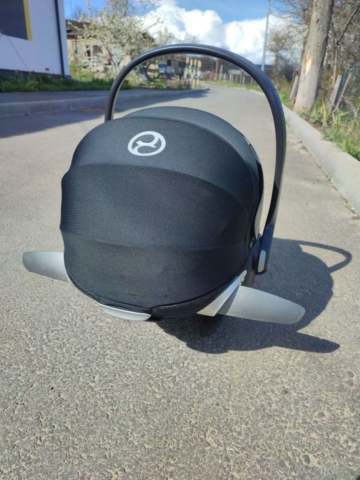 Автокрісло дитяче Cybex Cloud-Z i-Size