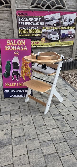 Fotelik, krzesełko kinderkraft SALON BOBASA Suchedniów