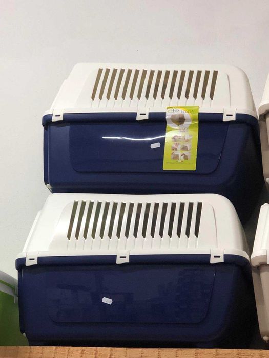 Transportadora Animais