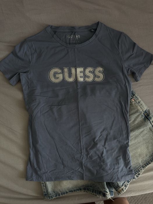 Футболки Guess розмір М