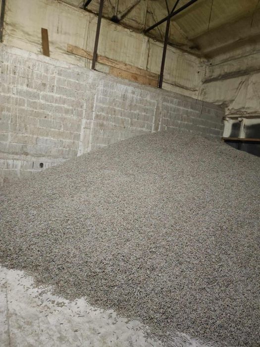 Wysłodki melasowane suche