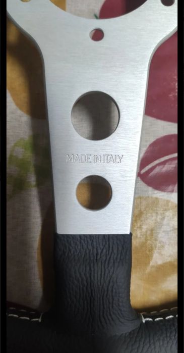 Volante desportivo  Clássico