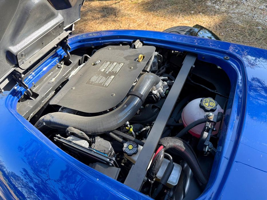 Vanderhall Carmel Gts