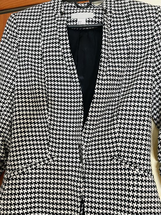 Піджак весна осінь