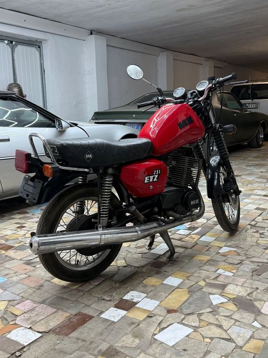 Mz