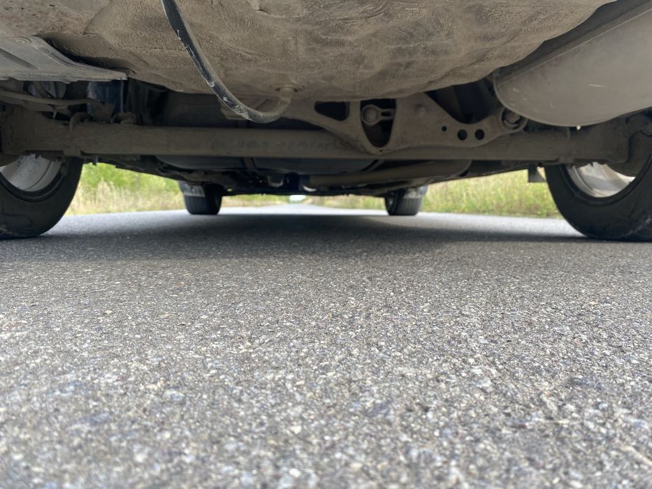 До вашої уваги NISSAN PRIMERA