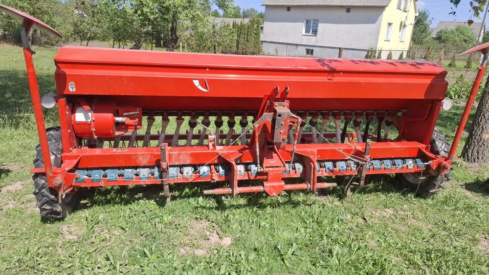 Продам сівалку реформ семо 99 3м