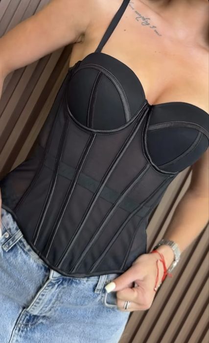 Корсет Xs/ S/ M