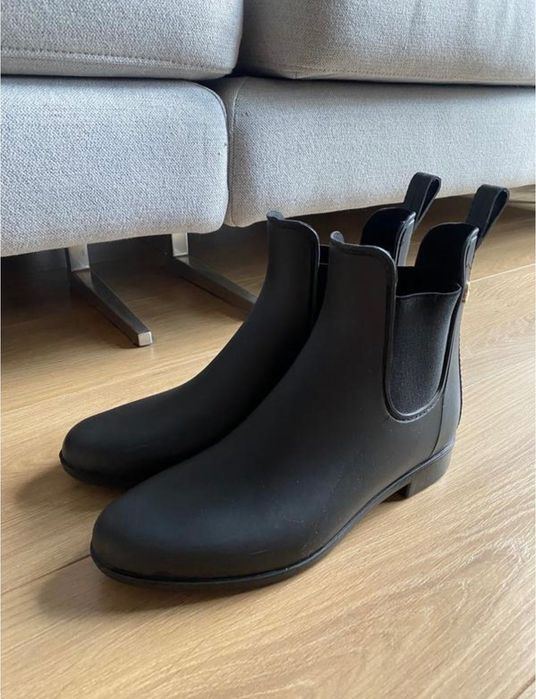 Michael Kors женские резиновые сапоги 38/39