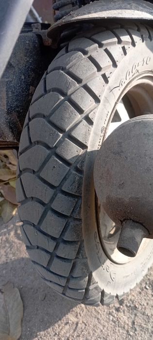 Продам мопед honda dio