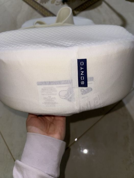 Кокон позіціонер для немовлят Kokon Sonto