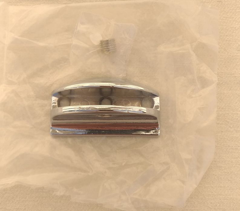 Kit 10 Suportes Parteleira