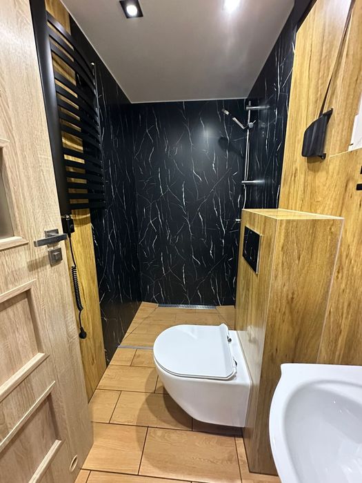 Dom na weekend, domki letniskowe nad jeziorem, sauna i jacuzzi