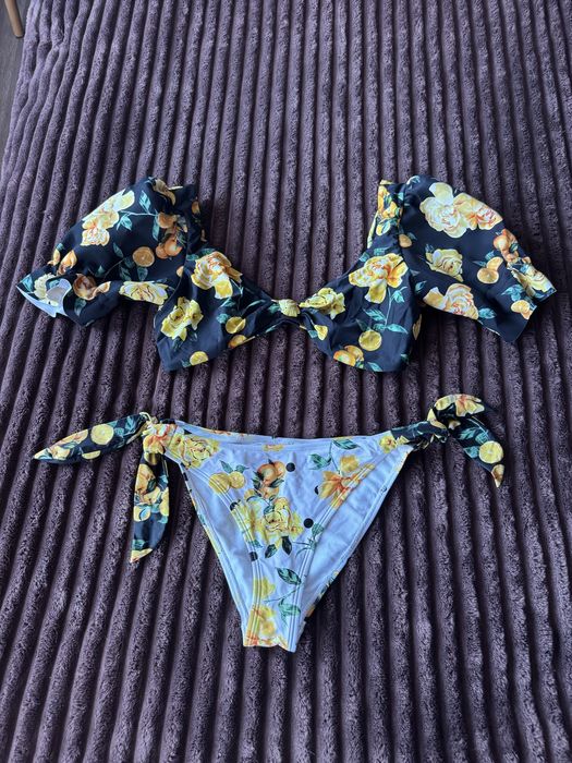 Класний купальник 48рр.