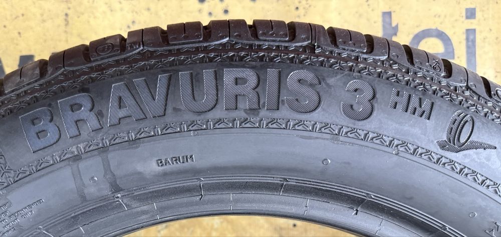 Ppona 225 50 R 16 92Y Barum Bravuris
