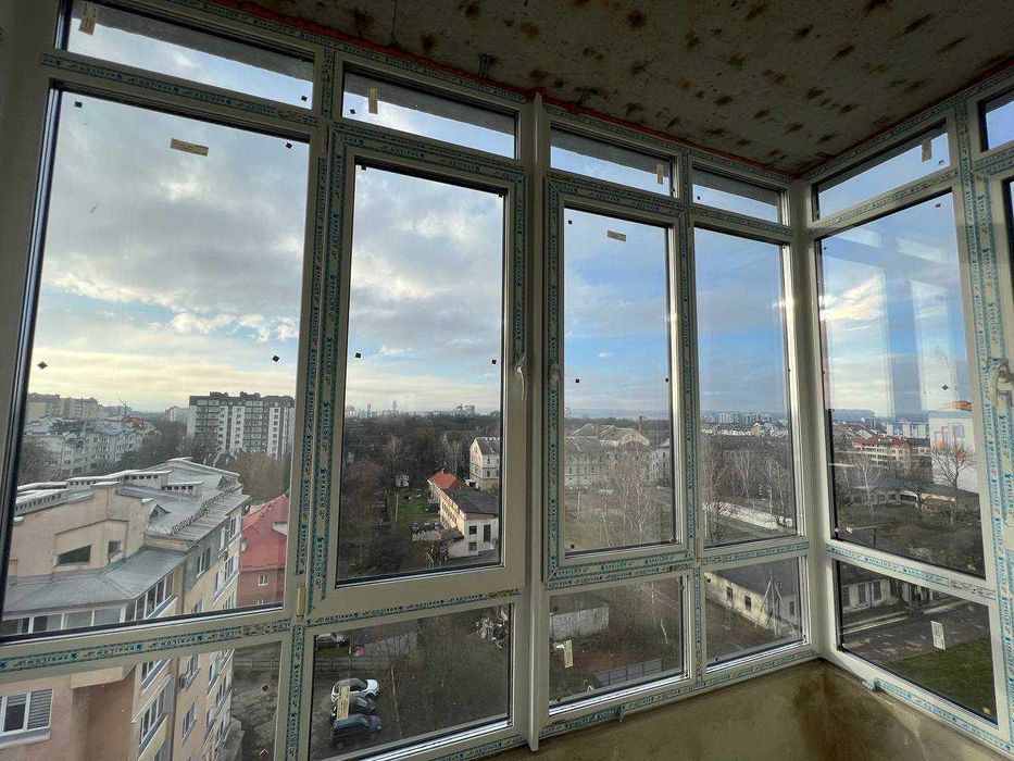 Здана 3 кімнатна в ЖК Паркове Містечко