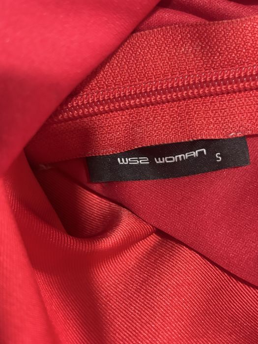Vestido cerimonia