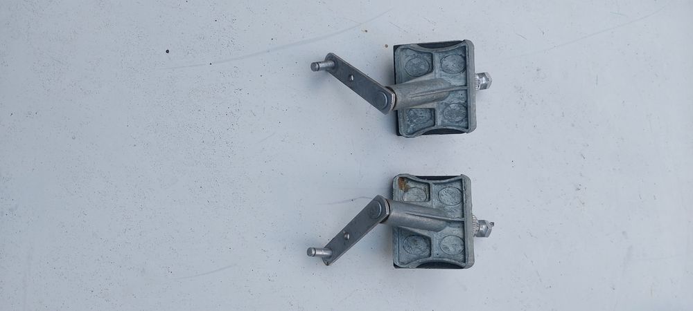 Газ 21 рычажные амортизаторы