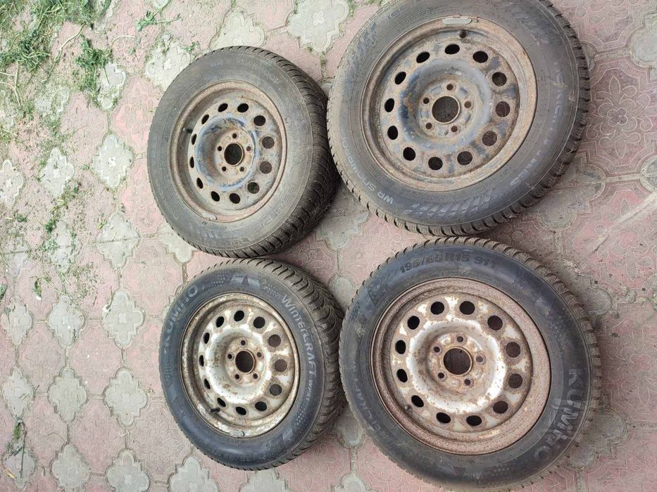 Продам диски R 15