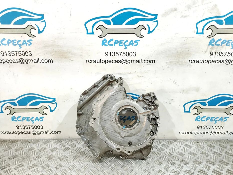 Tampa distribuição Audi 3.0 V6 24v 245cv CDU - 059103173BQ
