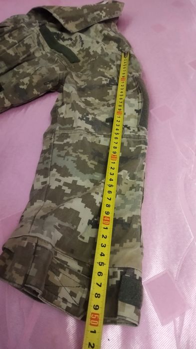 Кітель штатний малого розміру