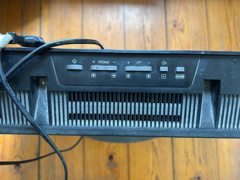 Televisão Sony para venda