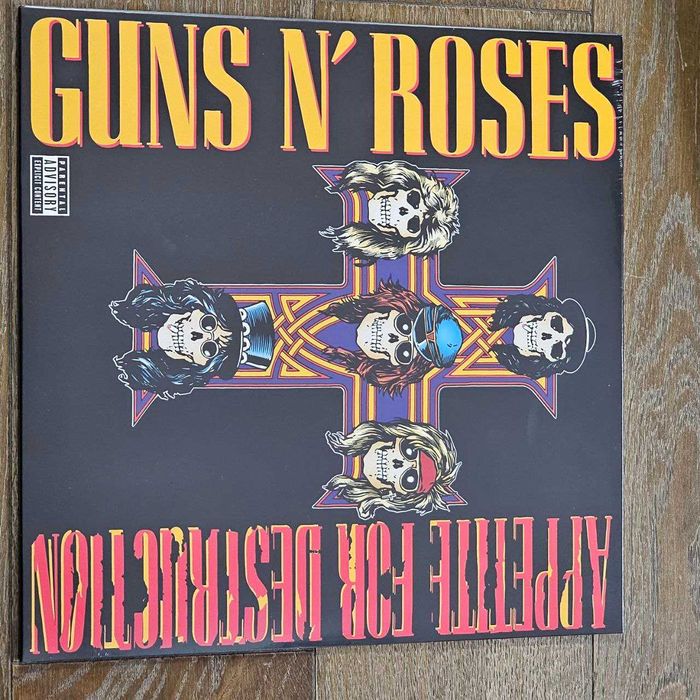 50 Cent, ABBA, Eminem, Imagine Dragons, Lady Gaga, Lana Del Rey LP