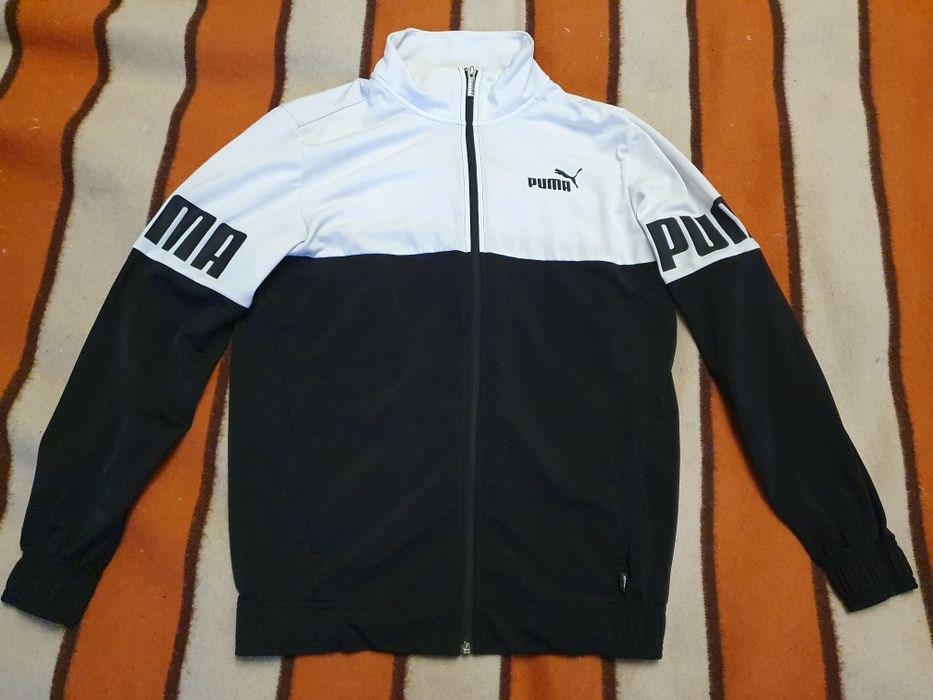 Продам олимпийки puma