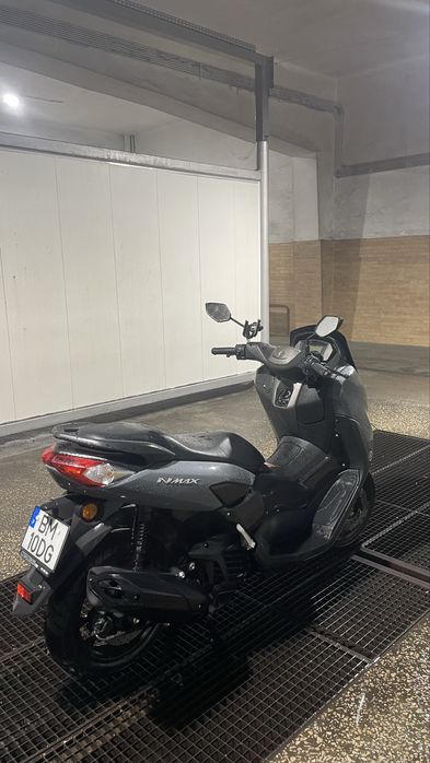 Nmax (Yamanha) 2024
