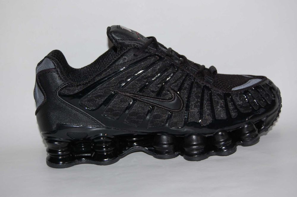 Nike shox TL nowe