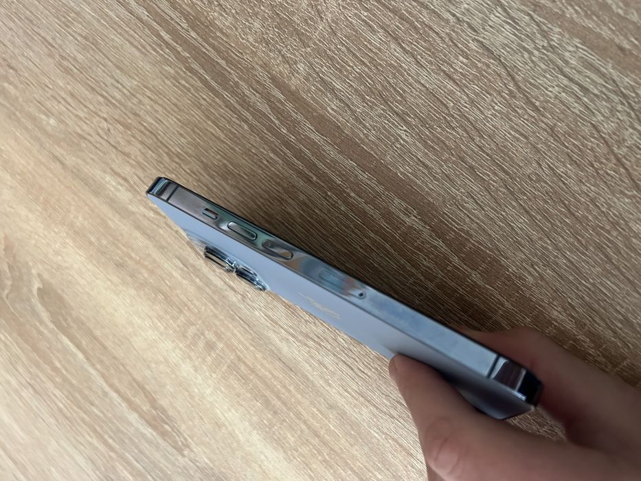 Iphone 13 pro Neverlock