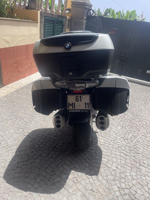 BMW K 1600 GT 2011