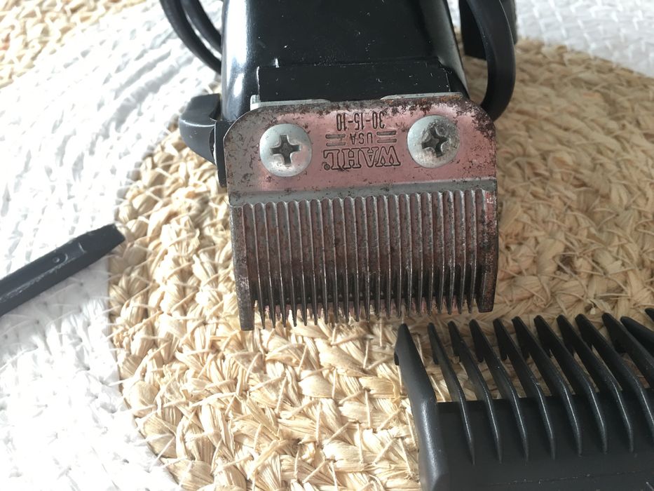 Maquina corta pelos animal