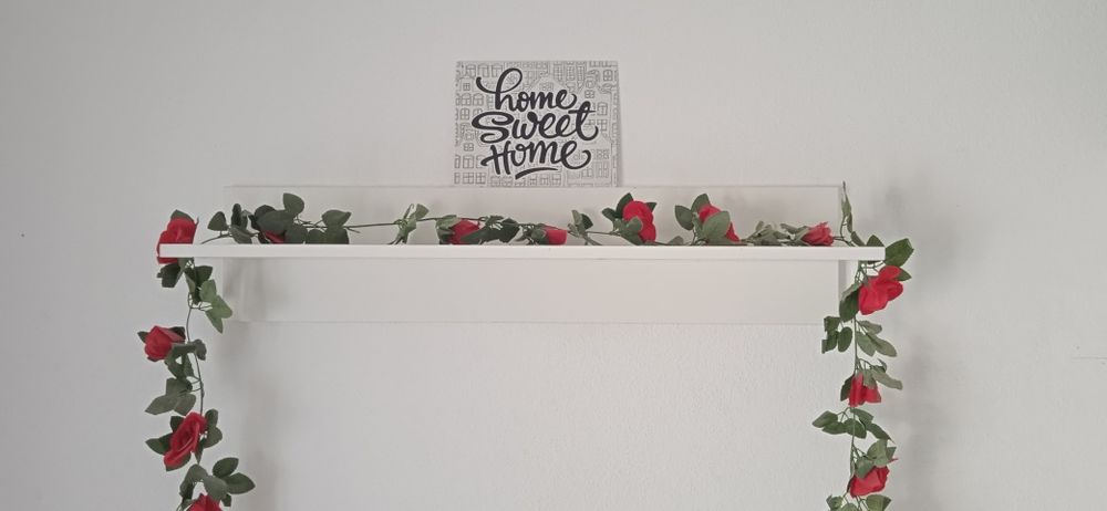 Conjunto móveis de sala