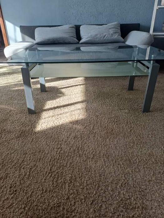 Sprzedam Ławe szklaną.