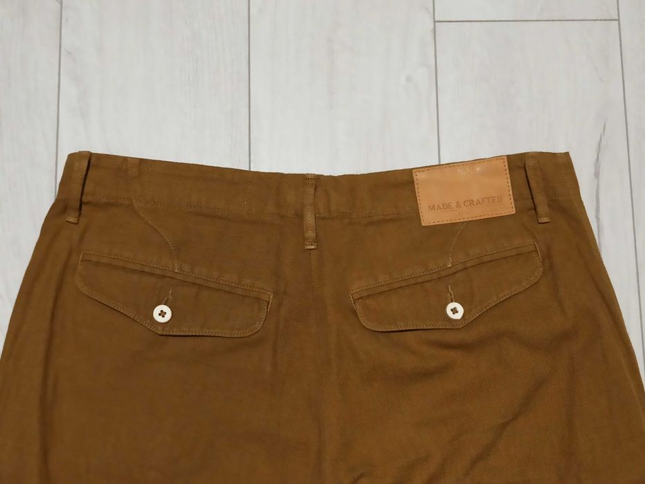 Штаны чиносы мужские Levis
