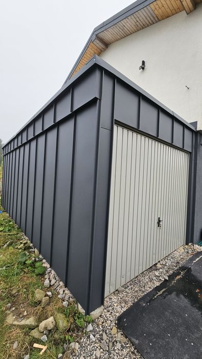 Usługi Dekarskie, Malowanie Dachów, Dekarz