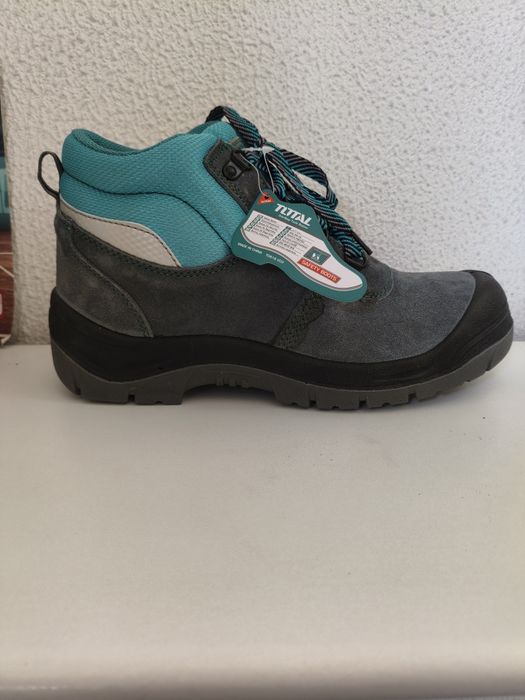 Botas/sapatos segurança