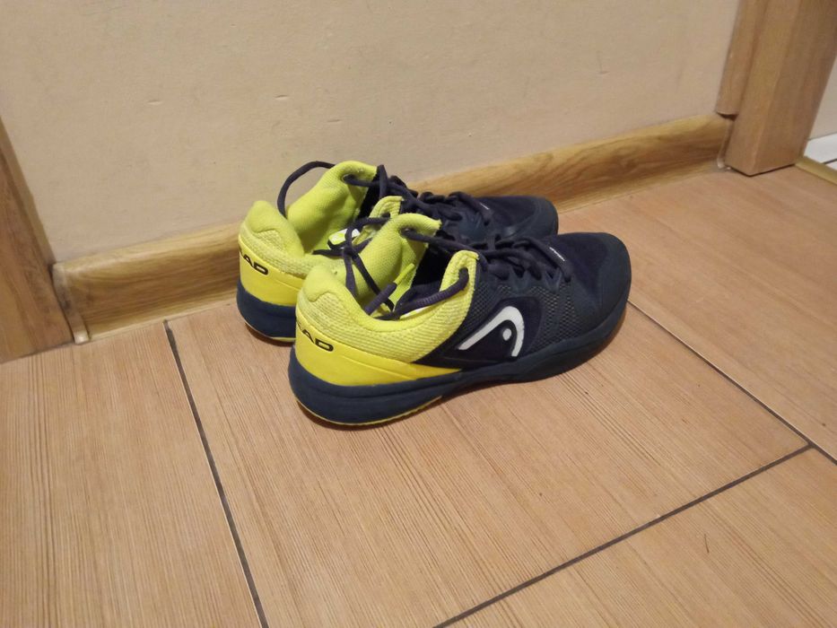 Buty Sportowe Head Rozm.39