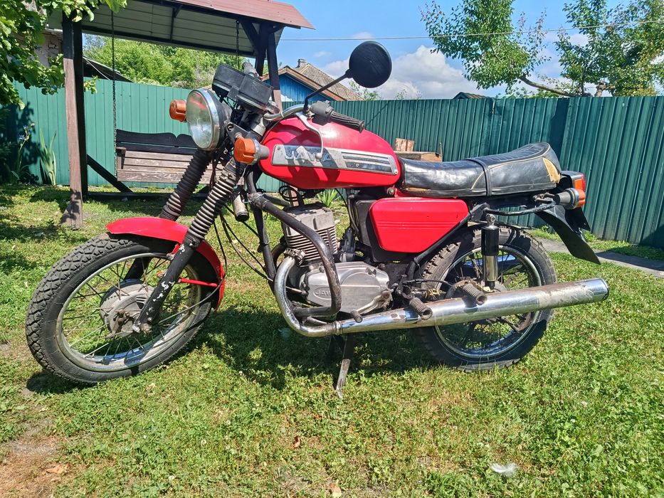 Продам Ява 350. .
