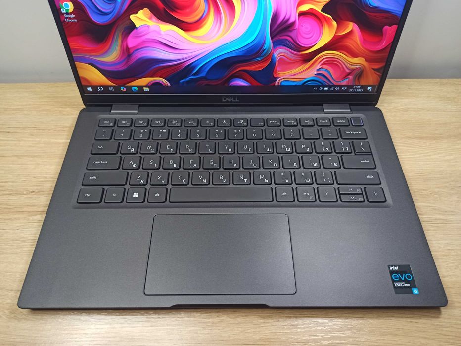 2022р Ноутбук Dell Latitude 7420 FHD IPS/i5 1145G7/256Gb/16Gb/IrisXe