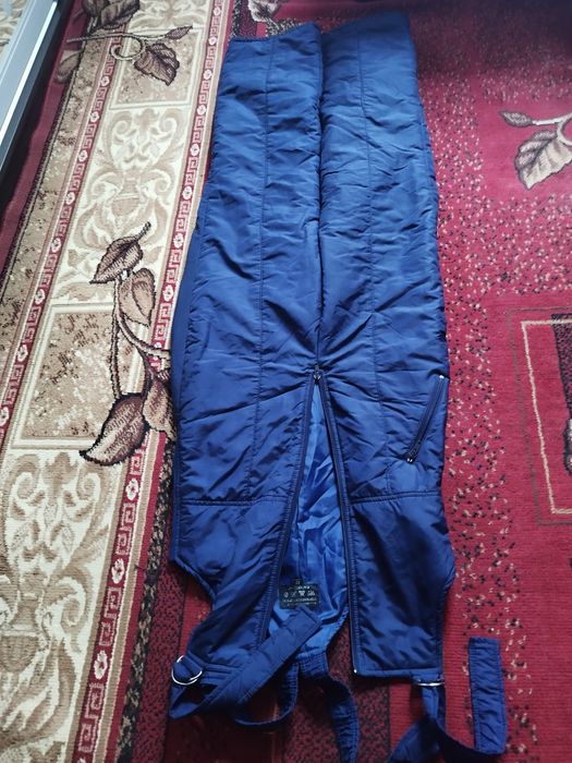 Робочий комбінезон