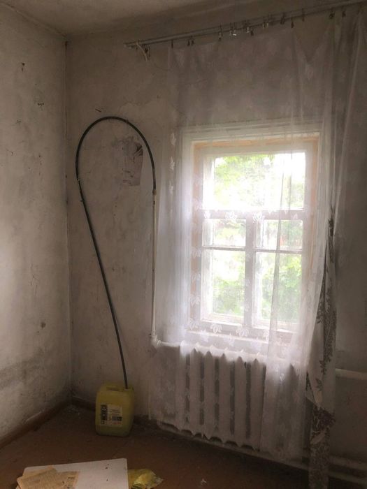 Продається частина будинку