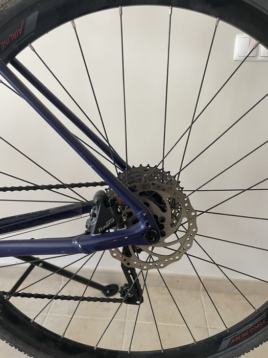 Vitoria Night Explorer Gravel