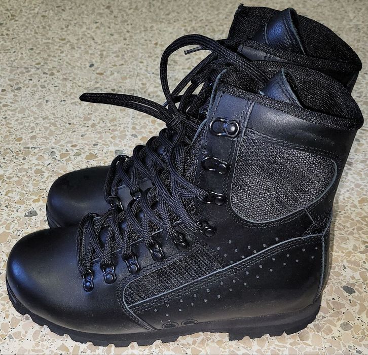 Продам летние берцы новые 42 размер