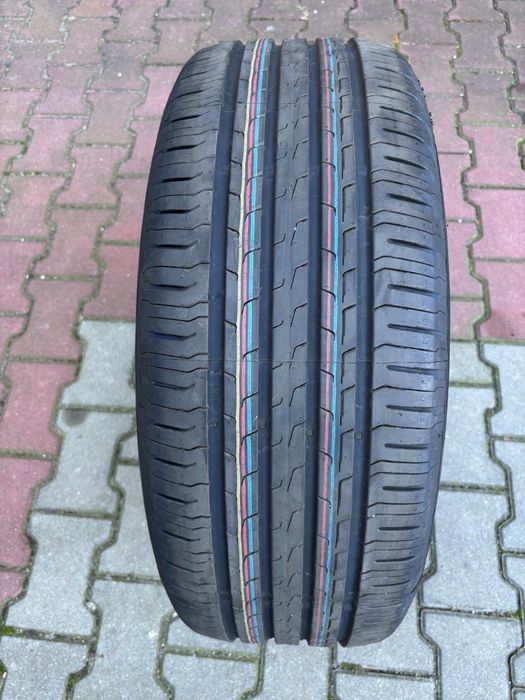 Opony letnie Continental, R 18, NOWE