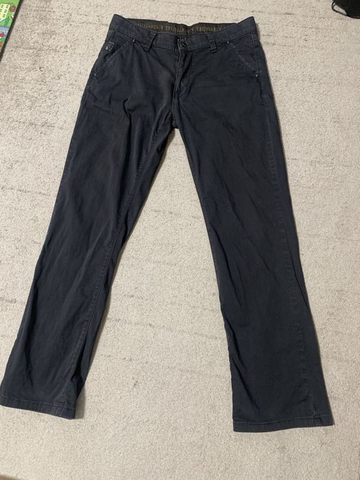 Чоловічі штани