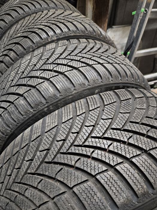 225/45 17 jak NOWE wysyłka