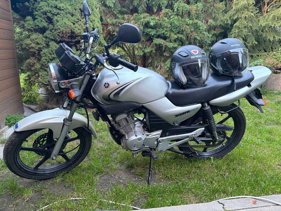 Yamaha
